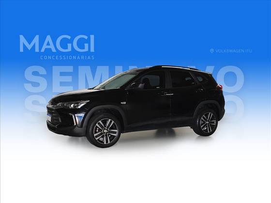 CHEVROLET TRACKER 1.0 TURBO FLEX LT AUTOMÁTICO